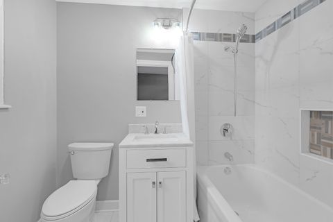 Tiny photo for 3750 N Lake Shore Drive #2C, Chicago, IL 60613 (MLS # 12464310)
