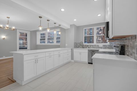 Tiny photo for 3750 N Lake Shore Drive #2C, Chicago, IL 60613 (MLS # 12464310)