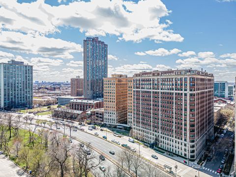 Tiny photo for 3750 N Lake Shore Drive #2C, Chicago, IL 60613 (MLS # 12464310)