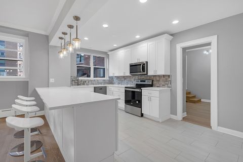 Tiny photo for 3750 N Lake Shore Drive #2C, Chicago, IL 60613 (MLS # 12464310)