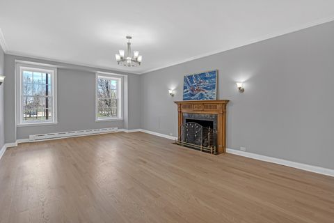 Tiny photo for 3750 N Lake Shore Drive #2C, Chicago, IL 60613 (MLS # 12464310)