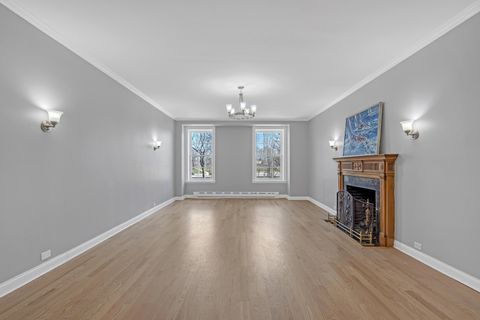 Tiny photo for 3750 N Lake Shore Drive #2C, Chicago, IL 60613 (MLS # 12464310)