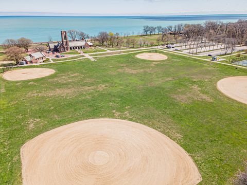 Tiny photo for 3750 N Lake Shore Drive #2C, Chicago, IL 60613 (MLS # 12464310)