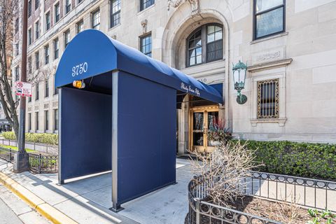 Tiny photo for 3750 N Lake Shore Drive #2C, Chicago, IL 60613 (MLS # 12464310)