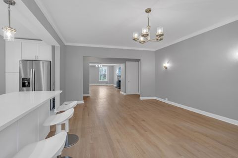 Tiny photo for 3750 N Lake Shore Drive #2C, Chicago, IL 60613 (MLS # 12464310)