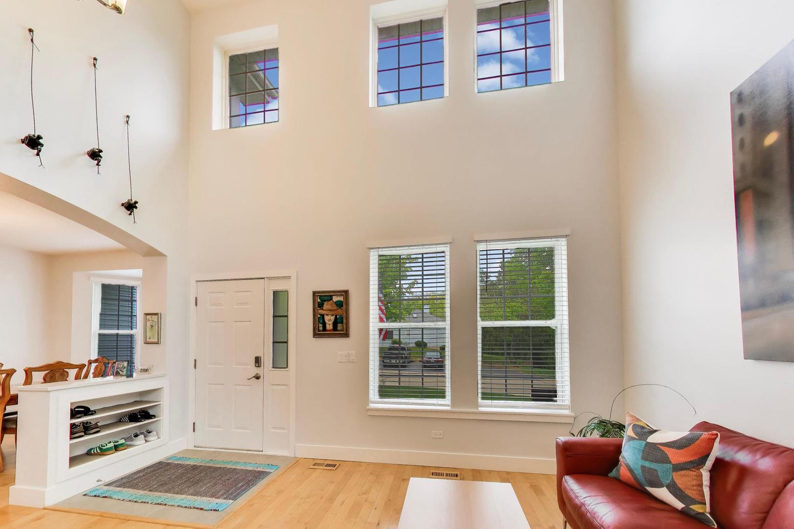 437 N Crooked Lake Lane