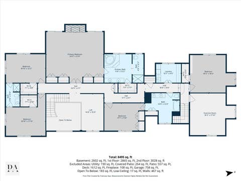 Tiny photo for 3 Far Hills Road, Barrington Hills, IL 60010 (MLS # 12598564)