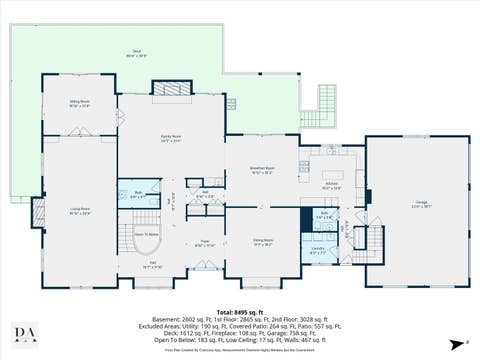 Tiny photo for 3 Far Hills Road, Barrington Hills, IL 60010 (MLS # 12598564)