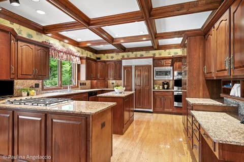 Tiny photo for 3 Far Hills Road, Barrington Hills, IL 60010 (MLS # 12598564)