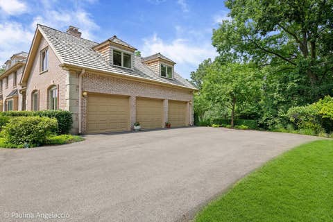 Tiny photo for 3 Far Hills Road, Barrington Hills, IL 60010 (MLS # 12598564)