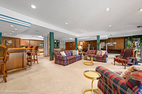 Tiny photo for 3 Far Hills Road, Barrington Hills, IL 60010 (MLS # 12598564)