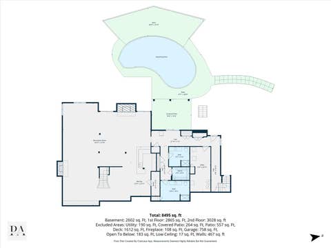 Tiny photo for 3 Far Hills Road, Barrington Hills, IL 60010 (MLS # 12598564)