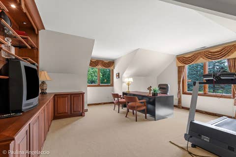 Tiny photo for 3 Far Hills Road, Barrington Hills, IL 60010 (MLS # 12598564)