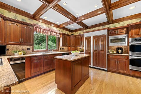 Tiny photo for 3 Far Hills Road, Barrington Hills, IL 60010 (MLS # 12598564)