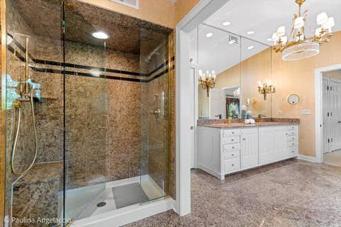 Tiny photo for 3 Far Hills Road, Barrington Hills, IL 60010 (MLS # 12598564)