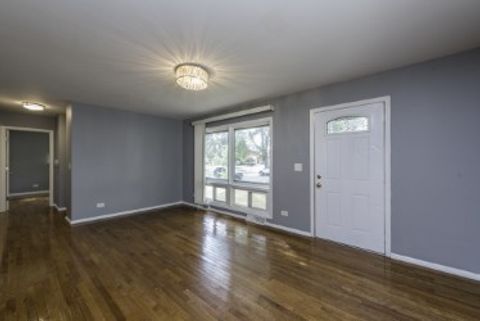 Tiny photo for 2903 Emmaus Avenue, Zion, IL 60099 (MLS # 12471179)