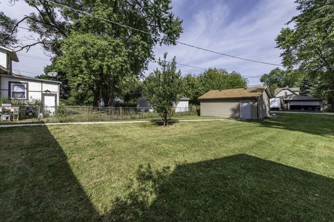 Tiny photo for 2903 Emmaus Avenue, Zion, IL 60099 (MLS # 12471179)