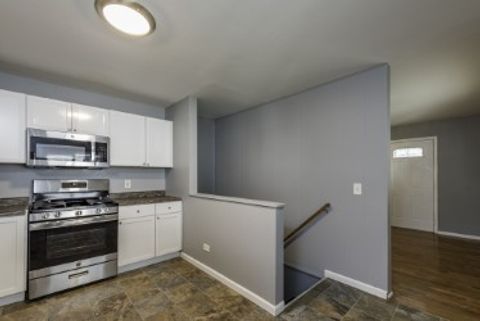 Tiny photo for 2903 Emmaus Avenue, Zion, IL 60099 (MLS # 12471179)