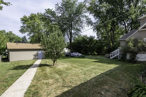 Tiny photo for 2903 Emmaus Avenue, Zion, IL 60099 (MLS # 12471179)