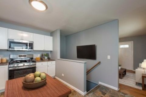 Tiny photo for 2903 Emmaus Avenue, Zion, IL 60099 (MLS # 12471179)