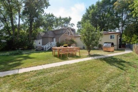 Tiny photo for 2903 Emmaus Avenue, Zion, IL 60099 (MLS # 12471179)