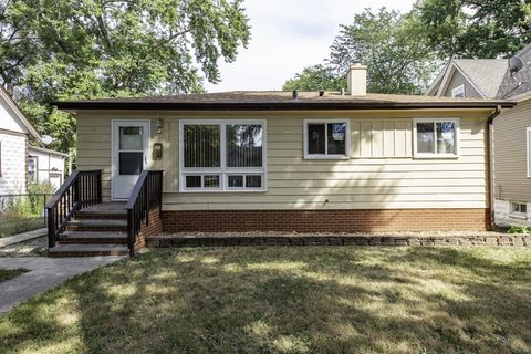 Photo of 2903 Emmaus Avenue, Zion, IL 60099 (MLS # 12471179)