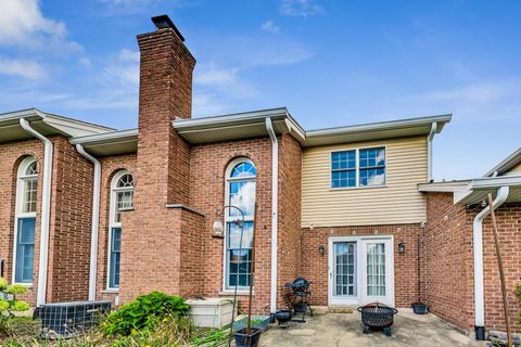 A home in Darien