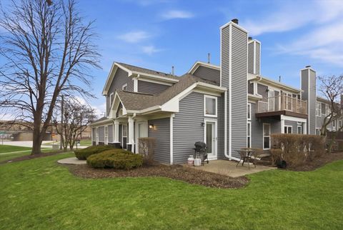 Tiny photo for 259 Millers Crossing, Itasca, IL 60143 (MLS # 12583789)