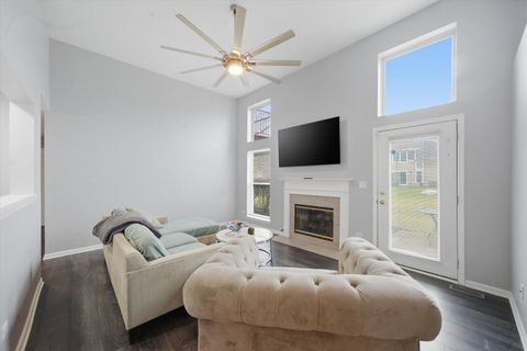 Tiny photo for 259 Millers Crossing, Itasca, IL 60143 (MLS # 12583789)