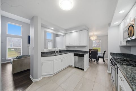 Tiny photo for 259 Millers Crossing, Itasca, IL 60143 (MLS # 12583789)