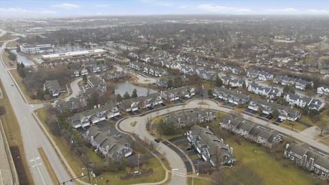 Tiny photo for 259 Millers Crossing, Itasca, IL 60143 (MLS # 12583789)