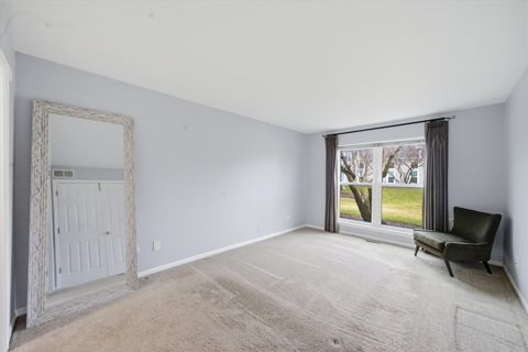 Tiny photo for 259 Millers Crossing, Itasca, IL 60143 (MLS # 12583789)