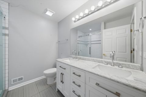 Tiny photo for 259 Millers Crossing, Itasca, IL 60143 (MLS # 12583789)