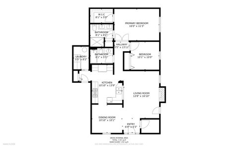 Tiny photo for 259 Millers Crossing, Itasca, IL 60143 (MLS # 12583789)