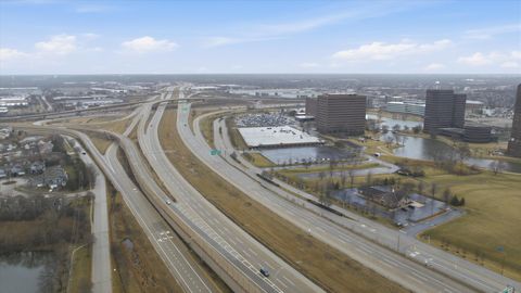 Tiny photo for 259 Millers Crossing, Itasca, IL 60143 (MLS # 12583789)