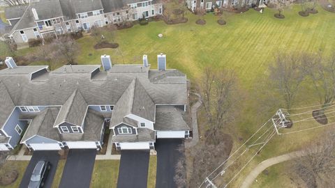 Tiny photo for 259 Millers Crossing, Itasca, IL 60143 (MLS # 12583789)