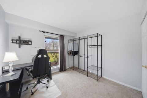 Tiny photo for 259 Millers Crossing, Itasca, IL 60143 (MLS # 12583789)