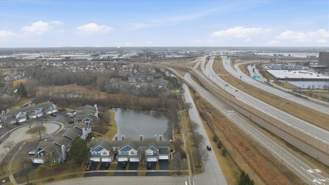 Tiny photo for 259 Millers Crossing, Itasca, IL 60143 (MLS # 12583789)