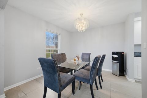 Tiny photo for 259 Millers Crossing, Itasca, IL 60143 (MLS # 12583789)