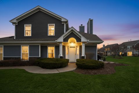 Tiny photo for 259 Millers Crossing, Itasca, IL 60143 (MLS # 12583789)