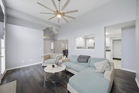 Tiny photo for 259 Millers Crossing, Itasca, IL 60143 (MLS # 12583789)