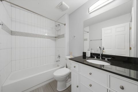 Tiny photo for 259 Millers Crossing, Itasca, IL 60143 (MLS # 12583789)