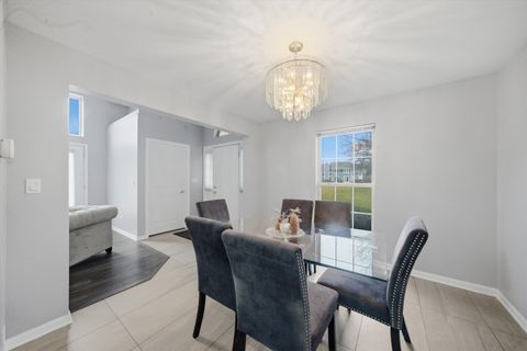 Tiny photo for 259 Millers Crossing, Itasca, IL 60143 (MLS # 12583789)