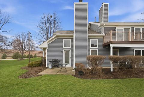 Tiny photo for 259 Millers Crossing, Itasca, IL 60143 (MLS # 12583789)