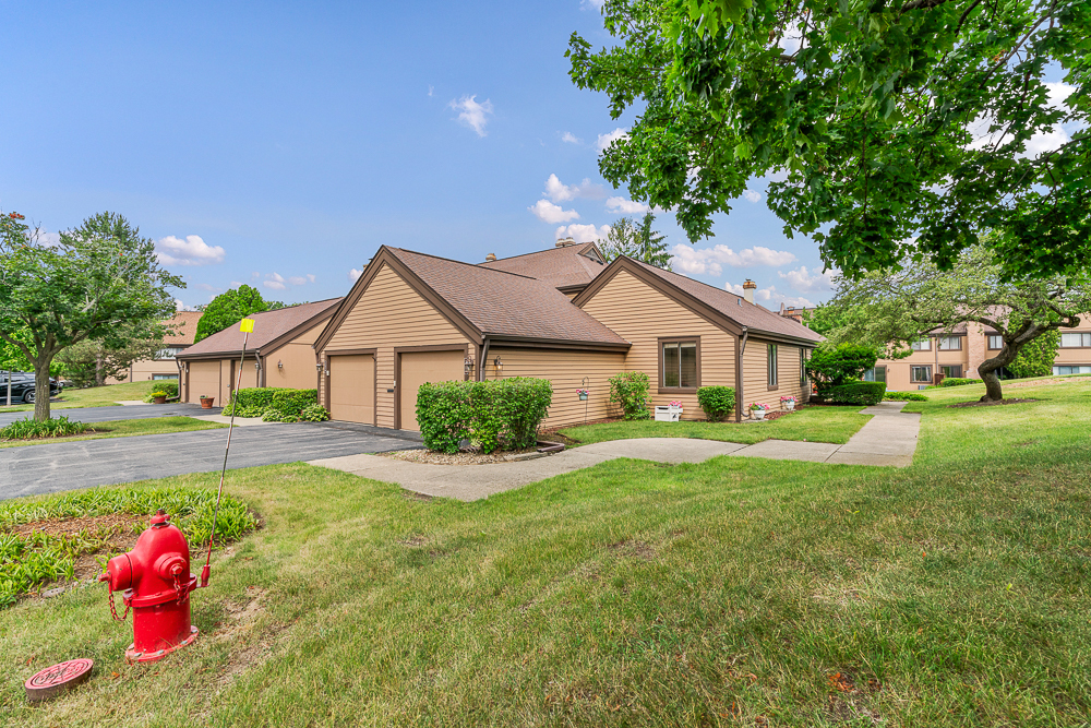1581 Anderson Lane