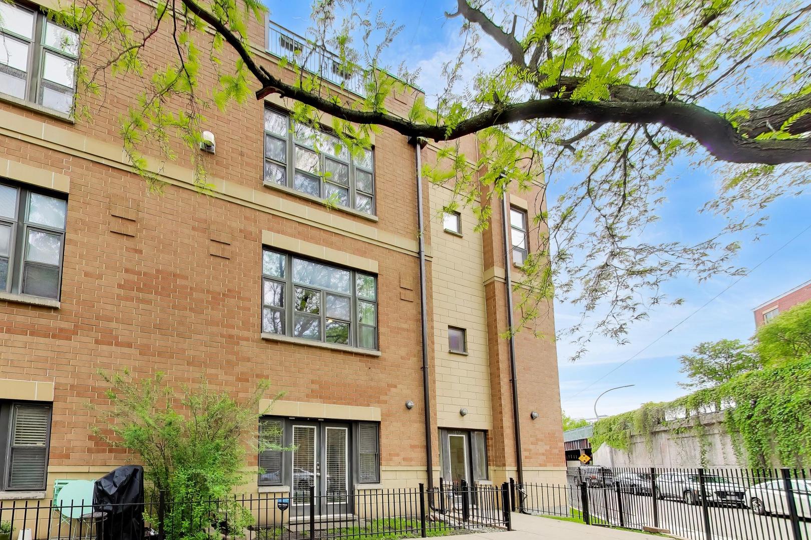 2300 W Bloomingdale Avenue B