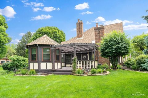 A home in Sugar Grove