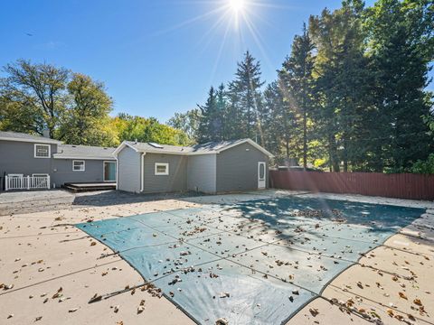 Tiny photo for 3824 Sunset Avenue, Markham, IL 60428 (MLS # 12505193)