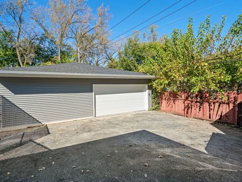 Tiny photo for 3824 Sunset Avenue, Markham, IL 60428 (MLS # 12505193)