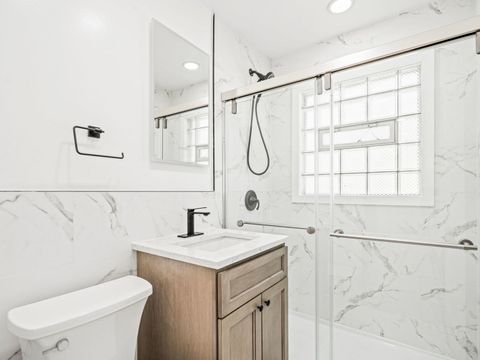 Tiny photo for 3824 Sunset Avenue, Markham, IL 60428 (MLS # 12505193)